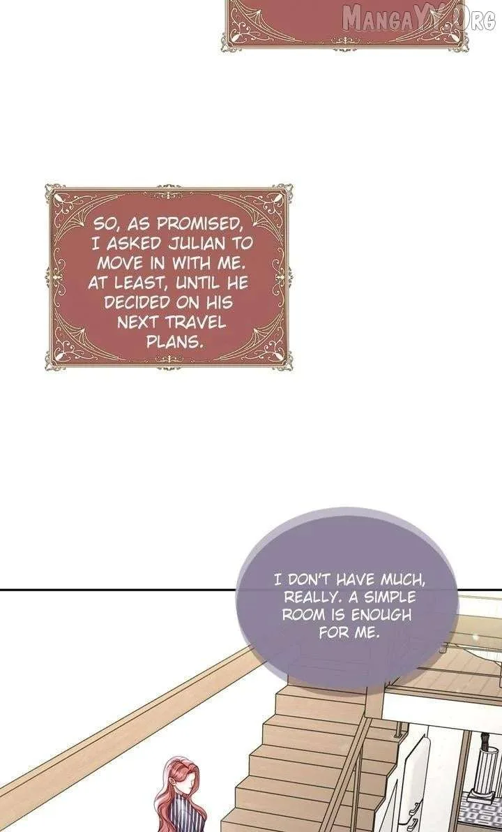 The Billionaire’s Replacement Wife Chapter 61 page 43