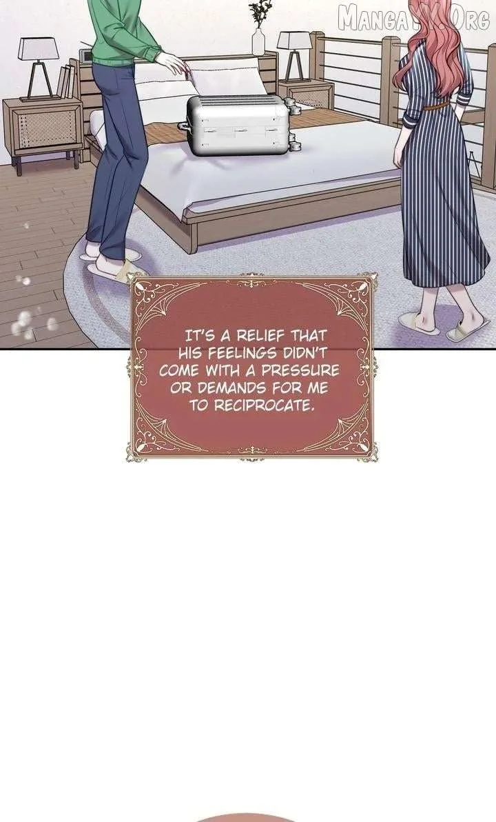 The Billionaire’s Replacement Wife Chapter 61 page 47