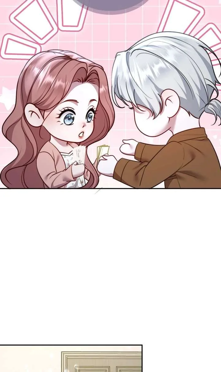 The Billionaire’s Replacement Wife Chapter 58 page 50