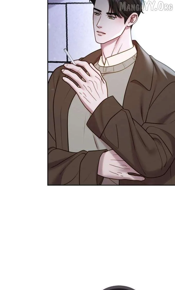 The Billionaire’s Replacement Wife Chapter 61 page 36