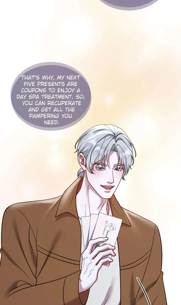 The Billionaire’s Replacement Wife Chapter 58 page 48