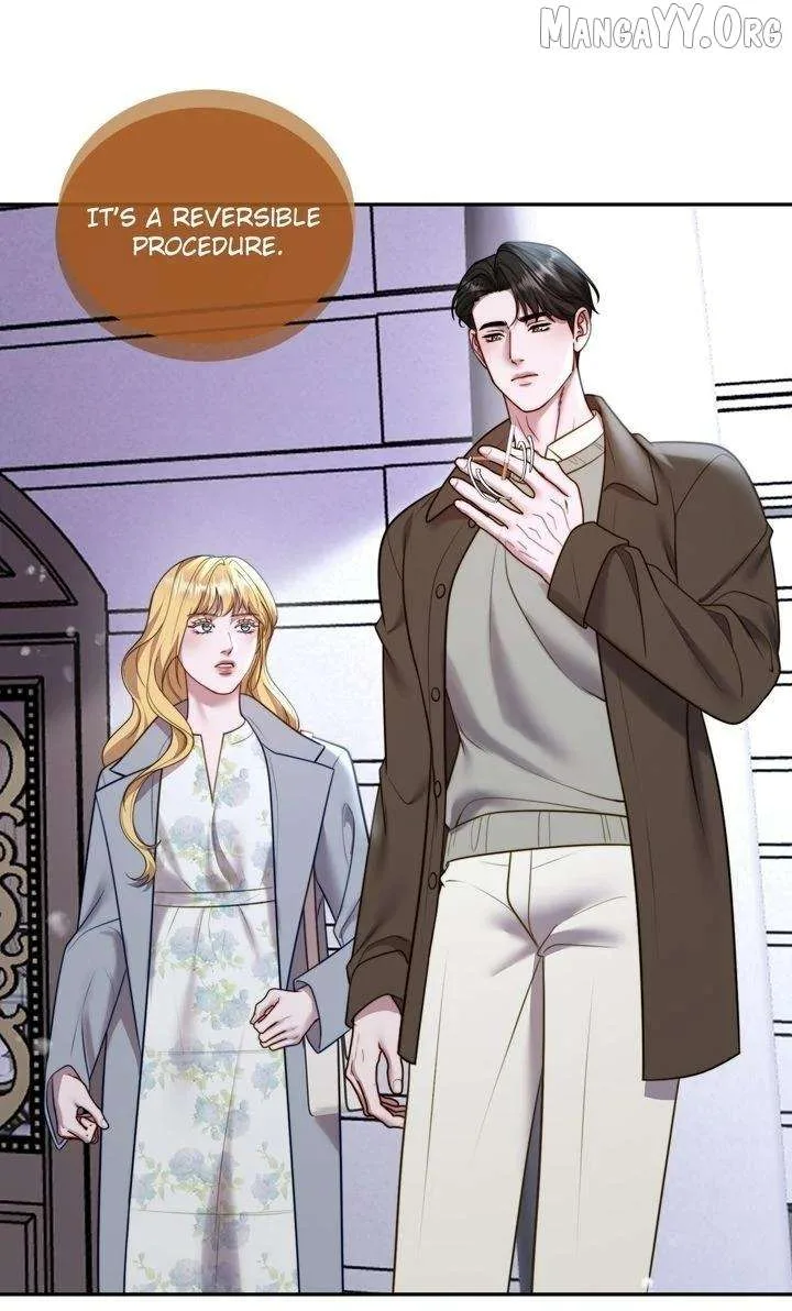 The Billionaire’s Replacement Wife Chapter 61 page 29