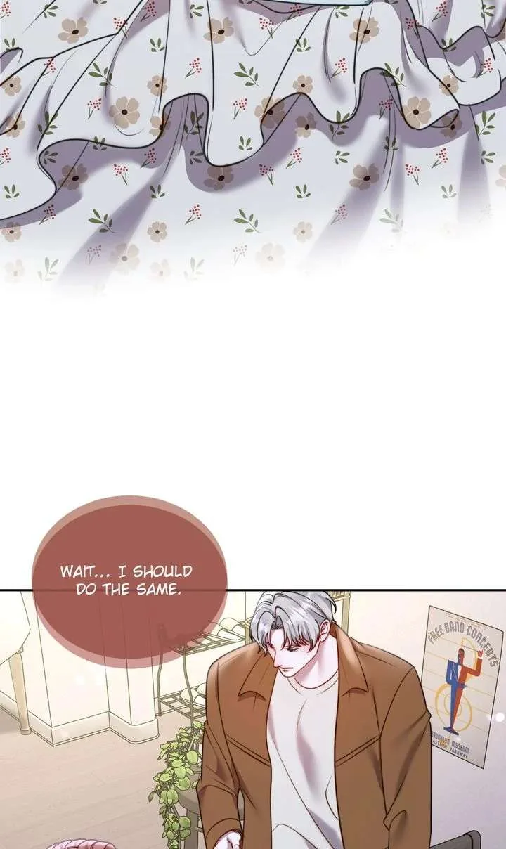 The Billionaire’s Replacement Wife Chapter 58 page 53