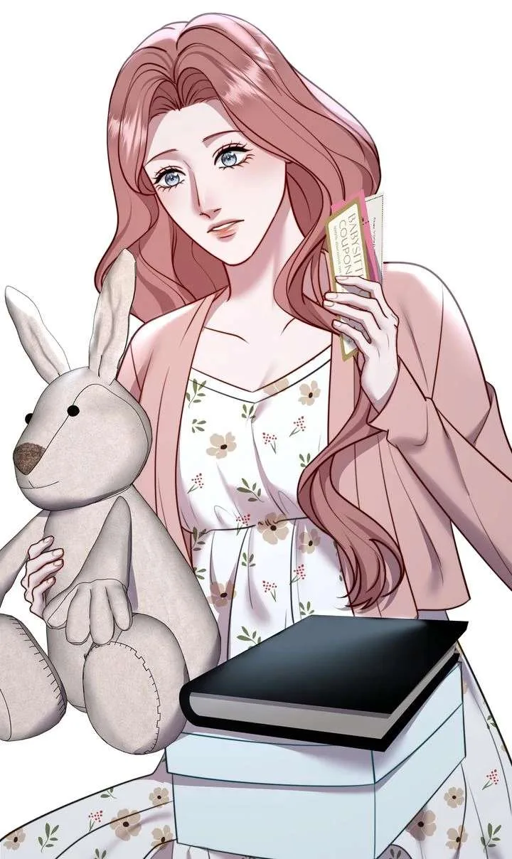 The Billionaire’s Replacement Wife Chapter 58 page 52