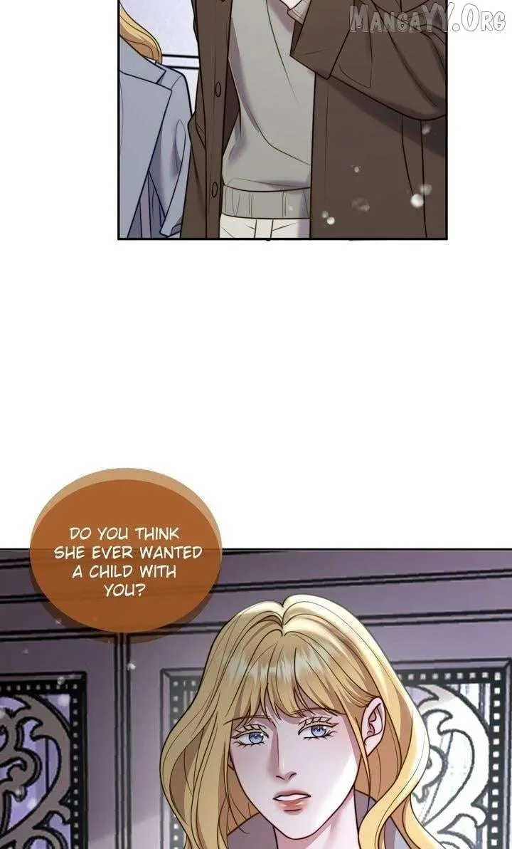 The Billionaire’s Replacement Wife Chapter 61 page 31