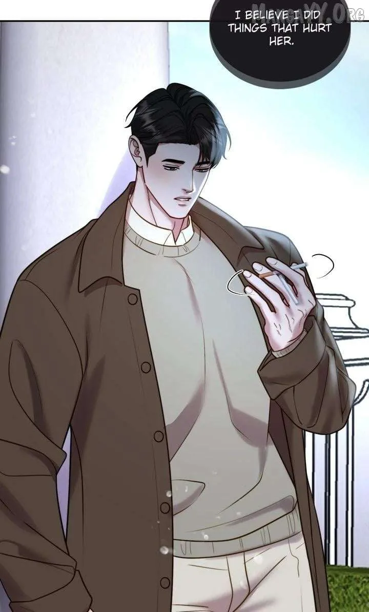 The Billionaire’s Replacement Wife Chapter 61 page 23