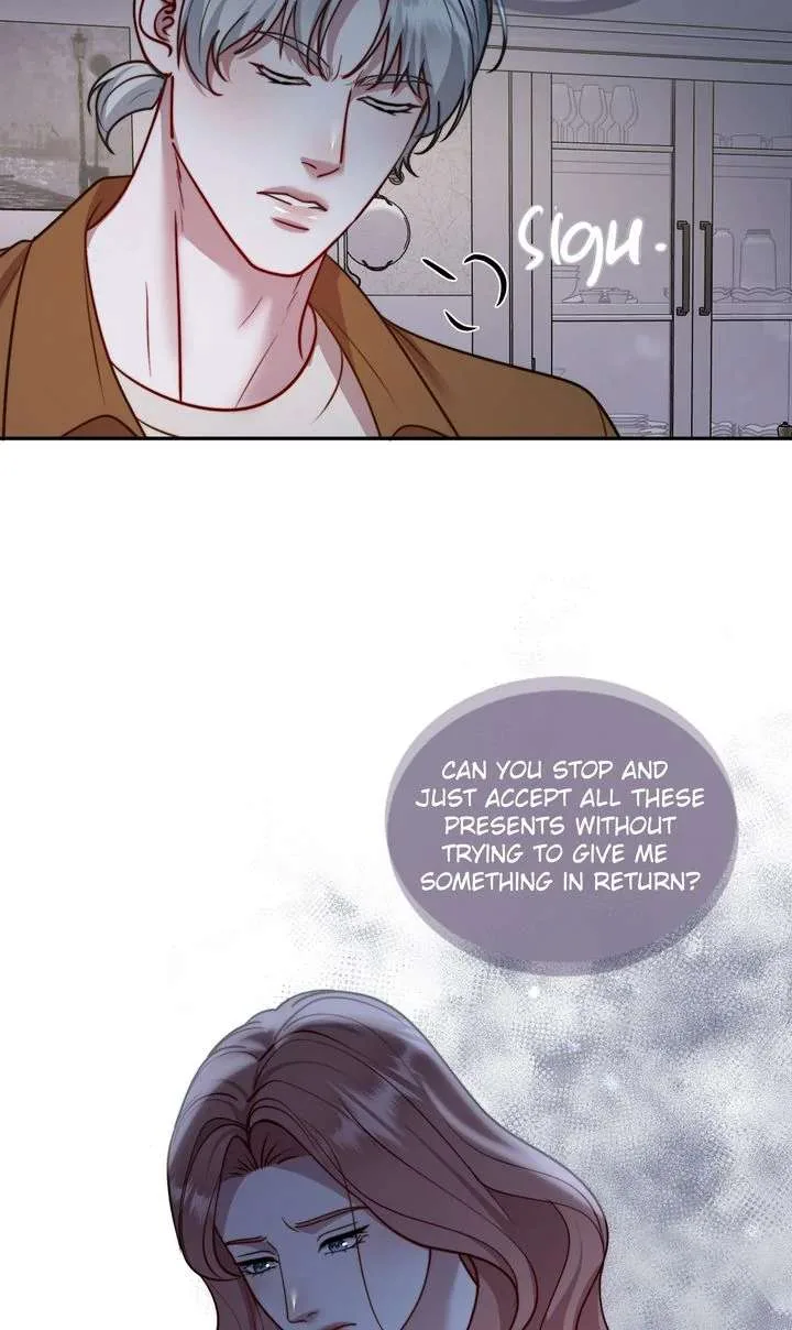 The Billionaire’s Replacement Wife Chapter 58 page 56