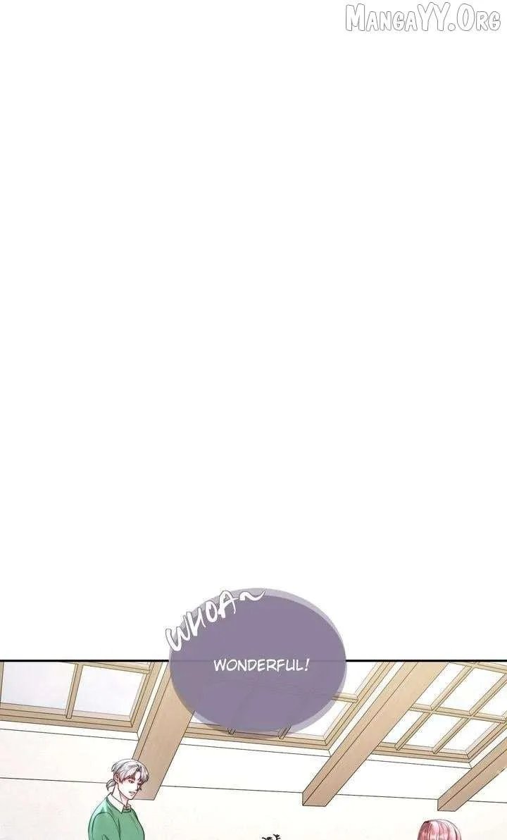 The Billionaire’s Replacement Wife Chapter 61 page 46