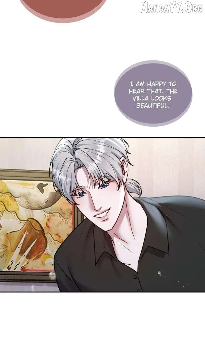 The Billionaire’s Replacement Wife Chapter 61 page 67