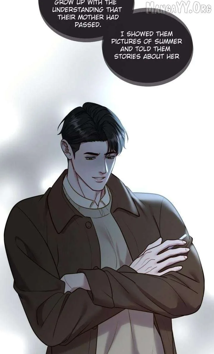 The Billionaire’s Replacement Wife Chapter 61 page 17