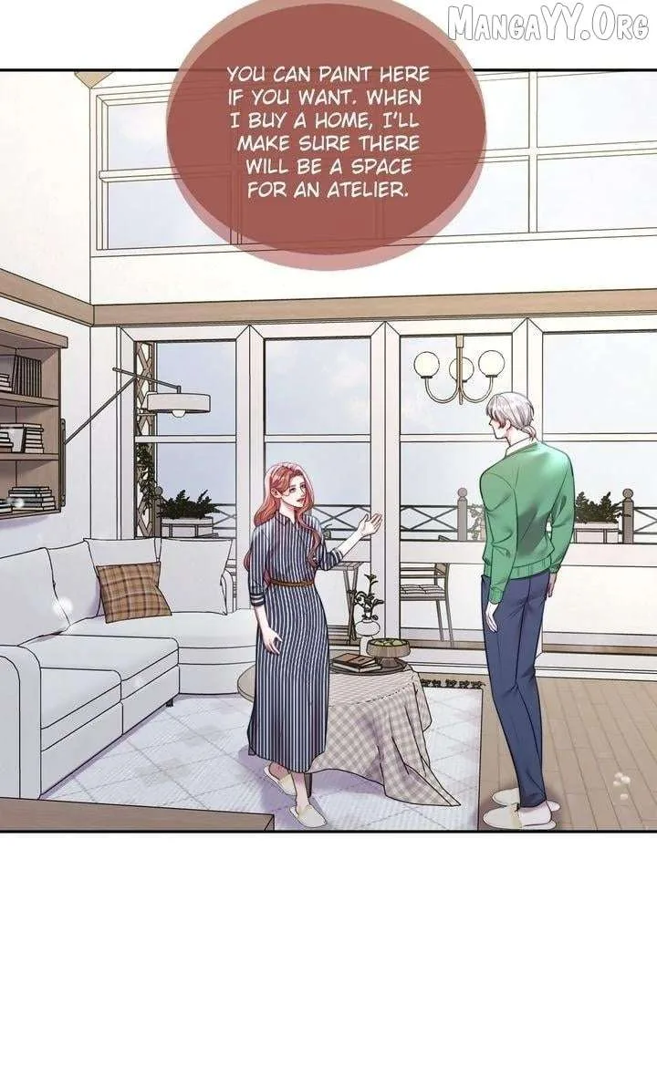 The Billionaire’s Replacement Wife Chapter 61 page 48
