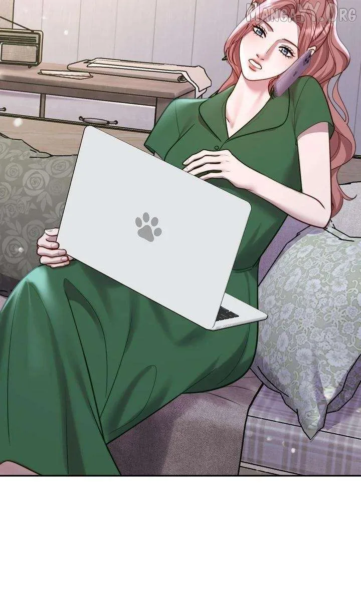 The Billionaire’s Replacement Wife Chapter 61 page 58
