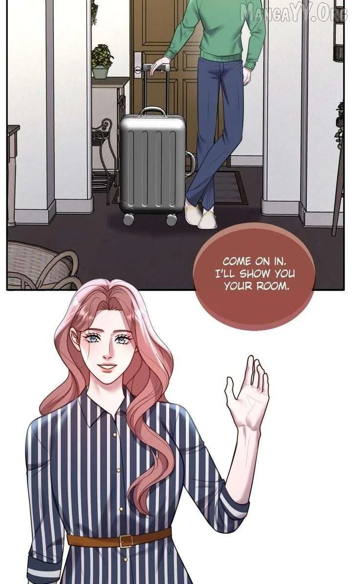 The Billionaire’s Replacement Wife Chapter 61 page 41