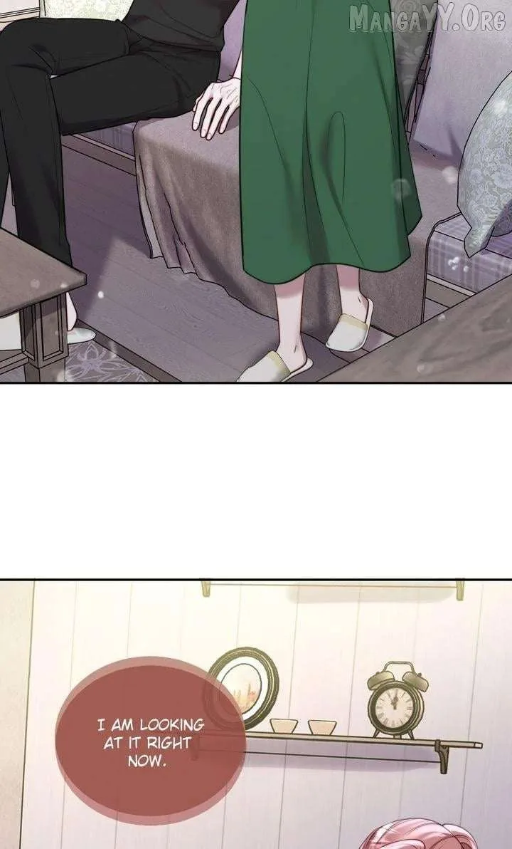The Billionaire’s Replacement Wife Chapter 61 page 57