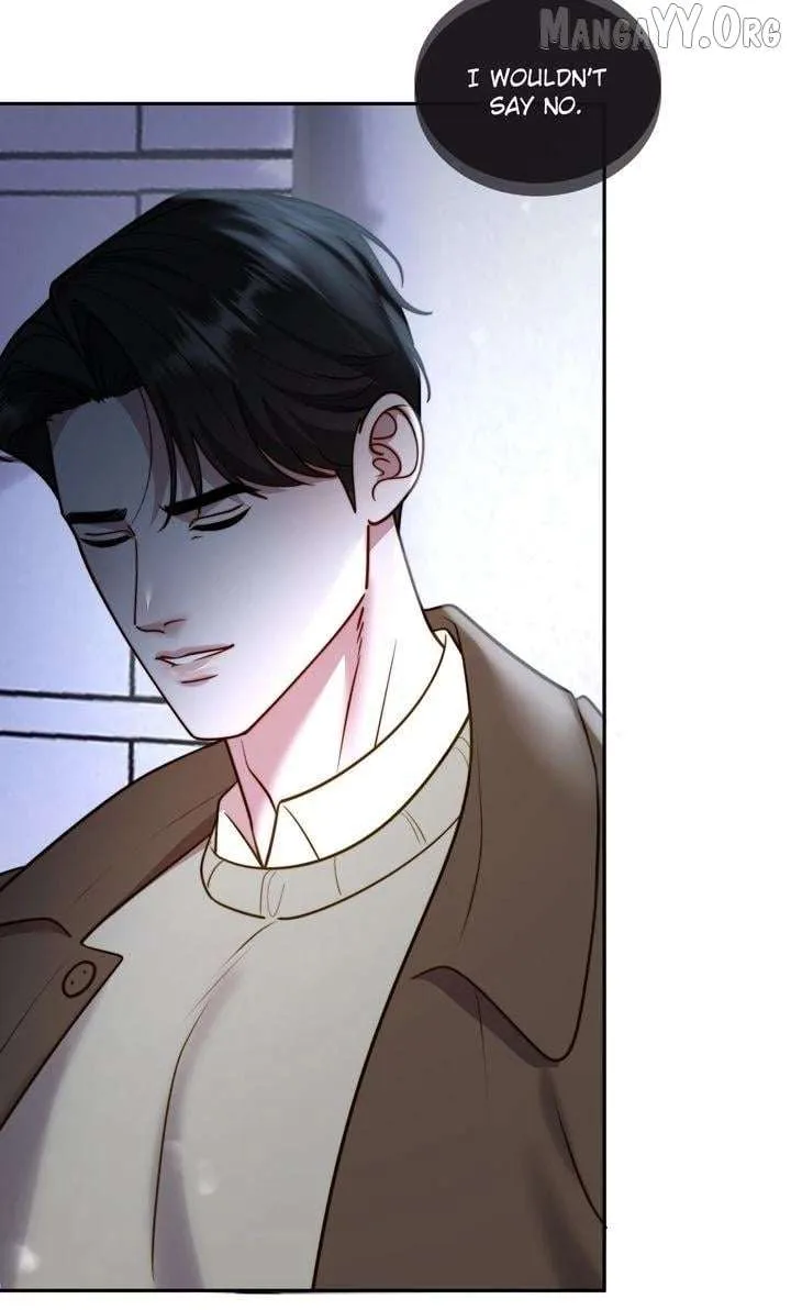 The Billionaire’s Replacement Wife Chapter 61 page 37