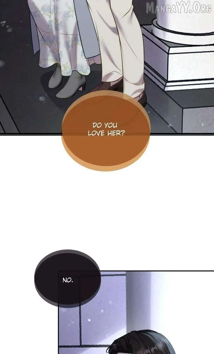 The Billionaire’s Replacement Wife Chapter 61 page 35