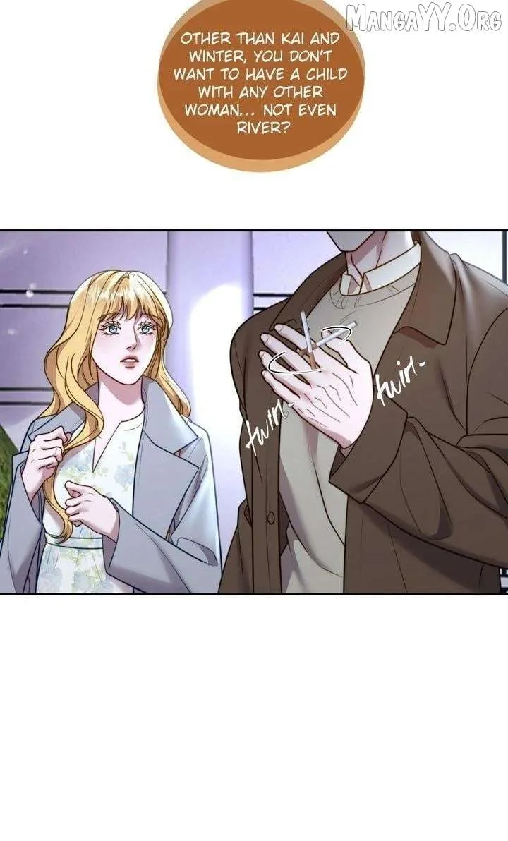 The Billionaire’s Replacement Wife Chapter 61 page 26