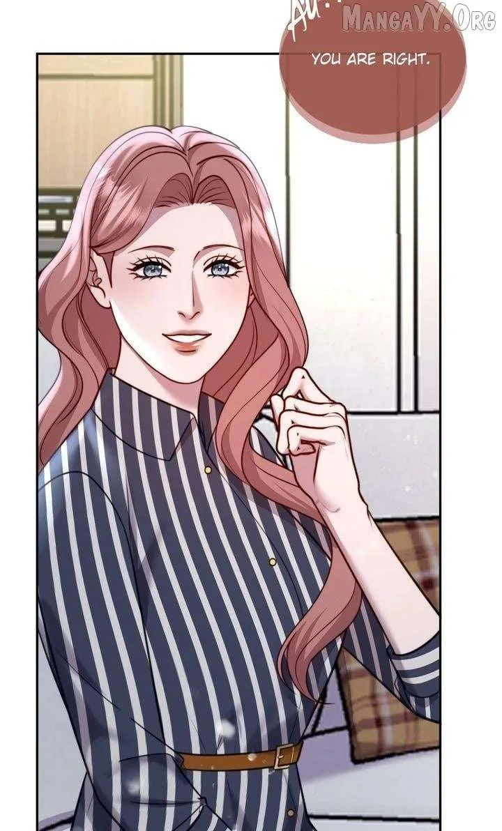 The Billionaire’s Replacement Wife Chapter 61 page 54