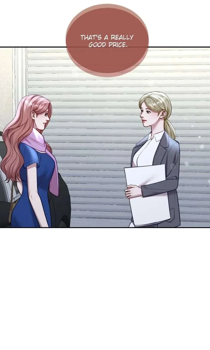 The Billionaire’s Replacement Wife Chapter 62 page 29