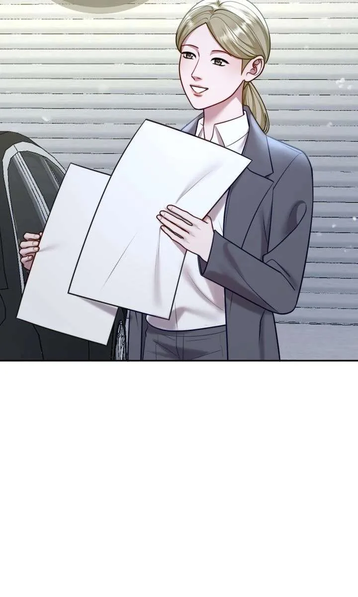 The Billionaire’s Replacement Wife Chapter 62 page 28