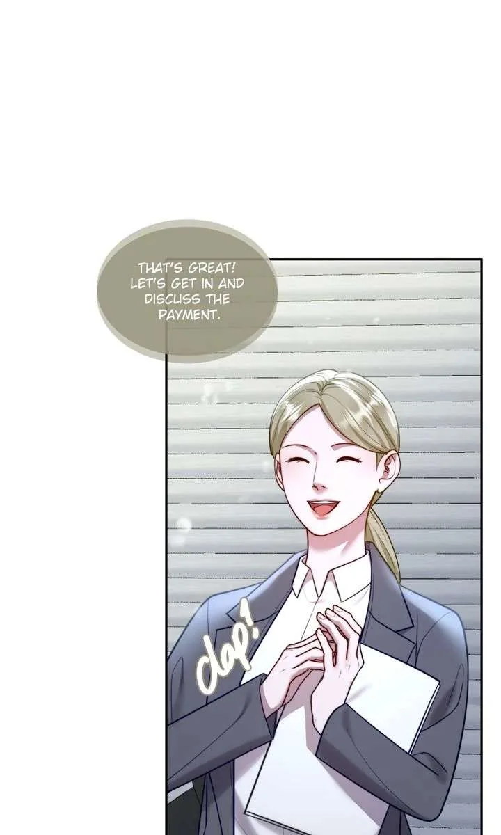 The Billionaire’s Replacement Wife Chapter 62 page 32