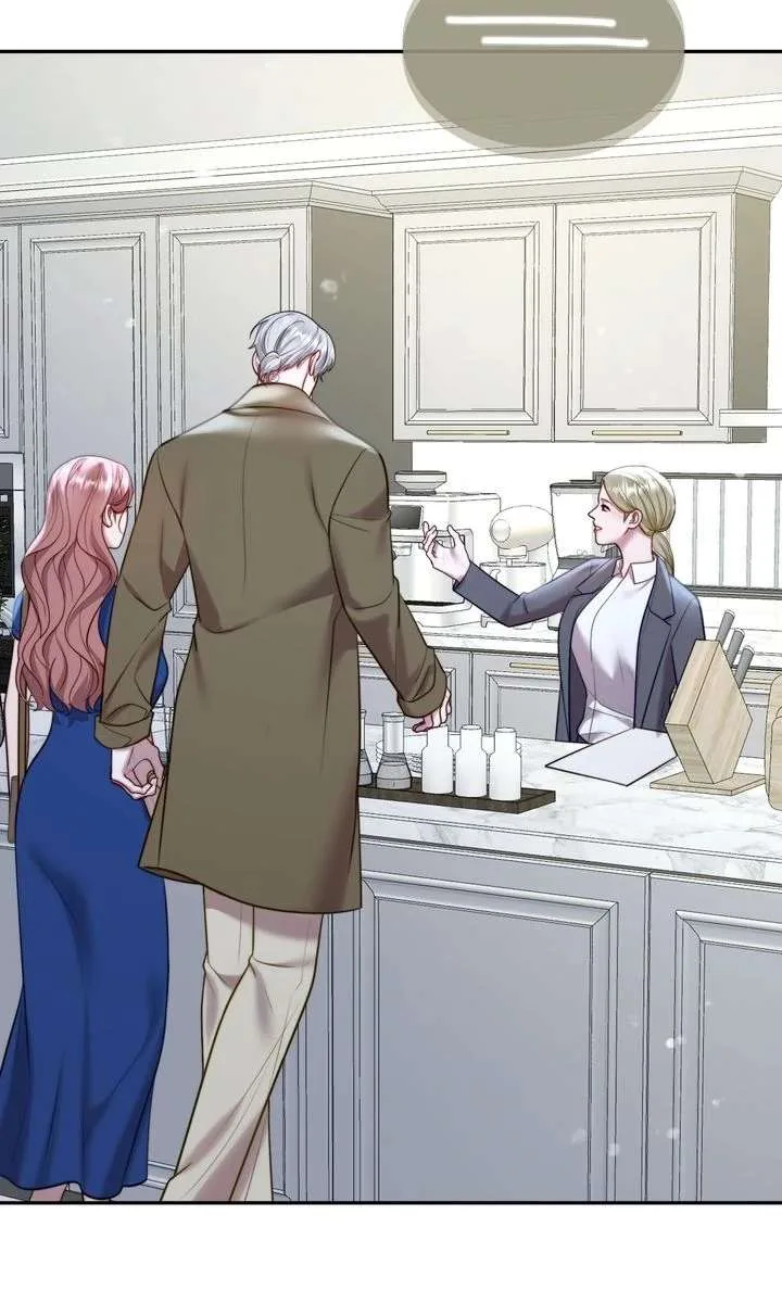 The Billionaire’s Replacement Wife Chapter 62 page 15