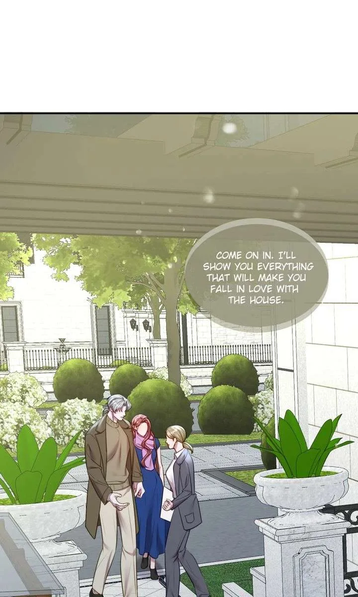 The Billionaire’s Replacement Wife Chapter 62 page 9