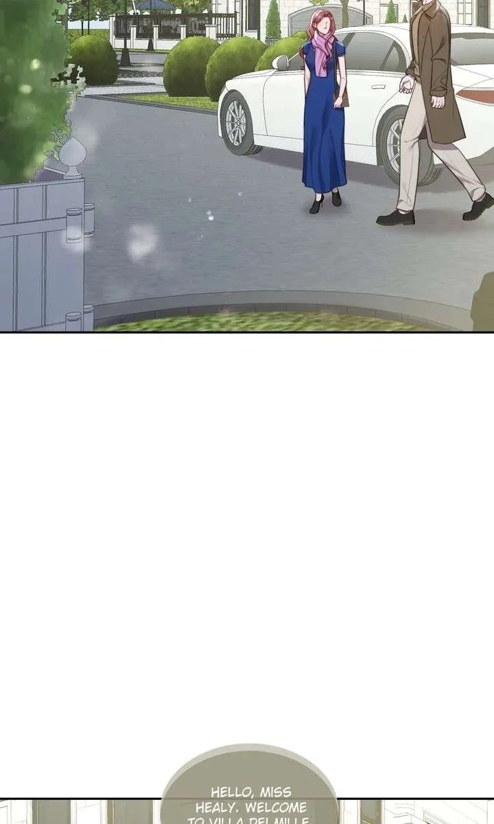 The Billionaire’s Replacement Wife Chapter 62 page 4