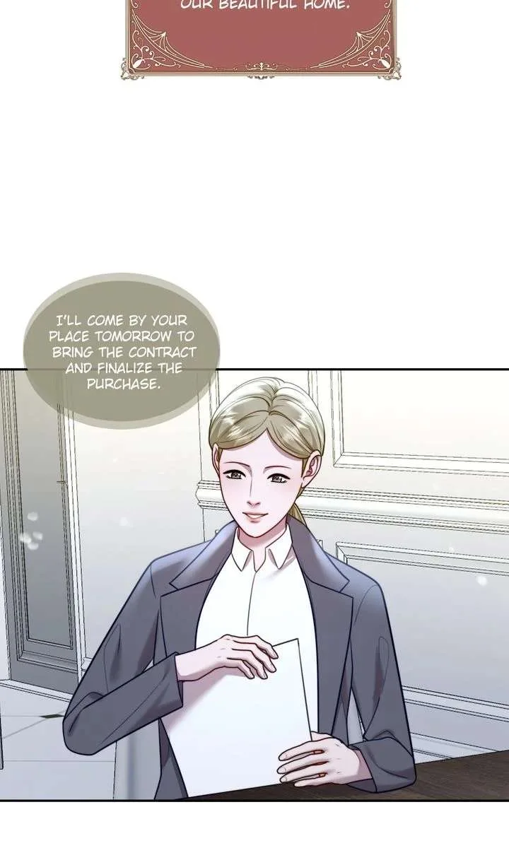 The Billionaire’s Replacement Wife Chapter 62 page 35