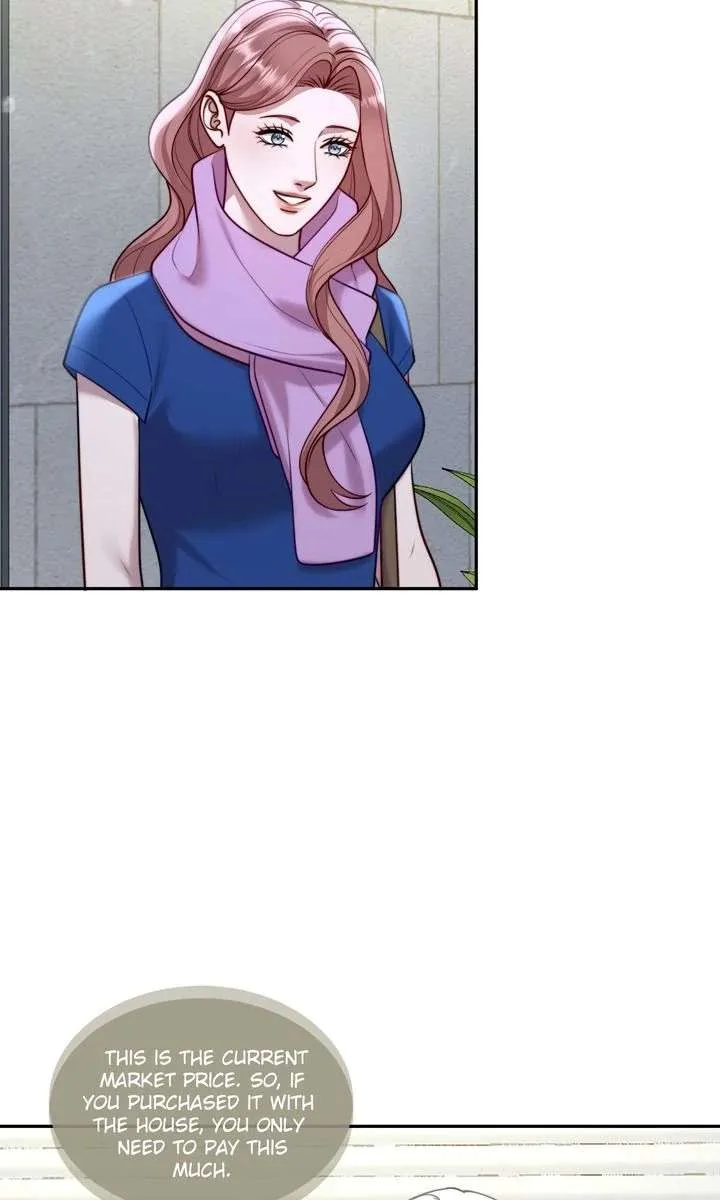 The Billionaire’s Replacement Wife Chapter 62 page 27