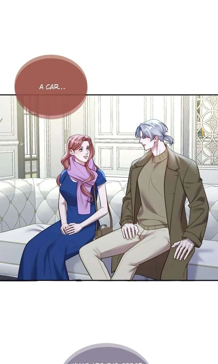 The Billionaire’s Replacement Wife Chapter 62 page 21