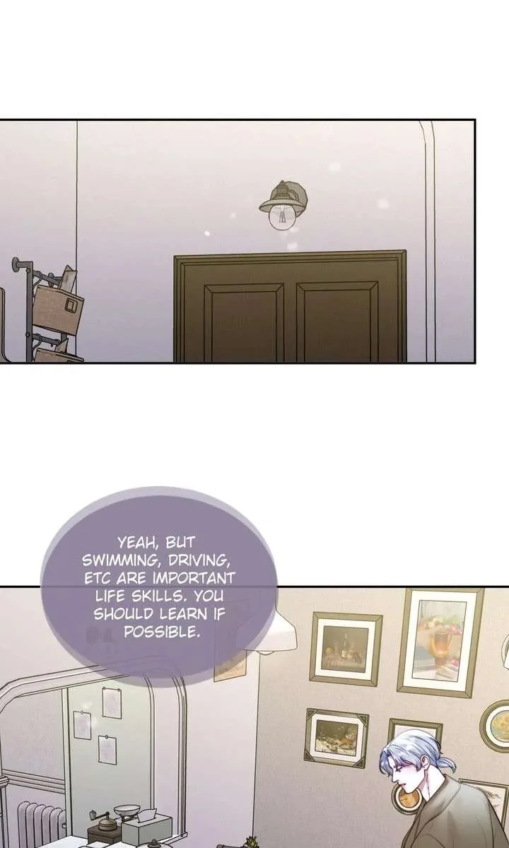 The Billionaire’s Replacement Wife Chapter 62 page 45