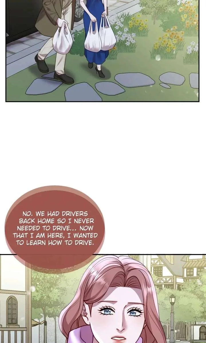 The Billionaire’s Replacement Wife Chapter 62 page 43