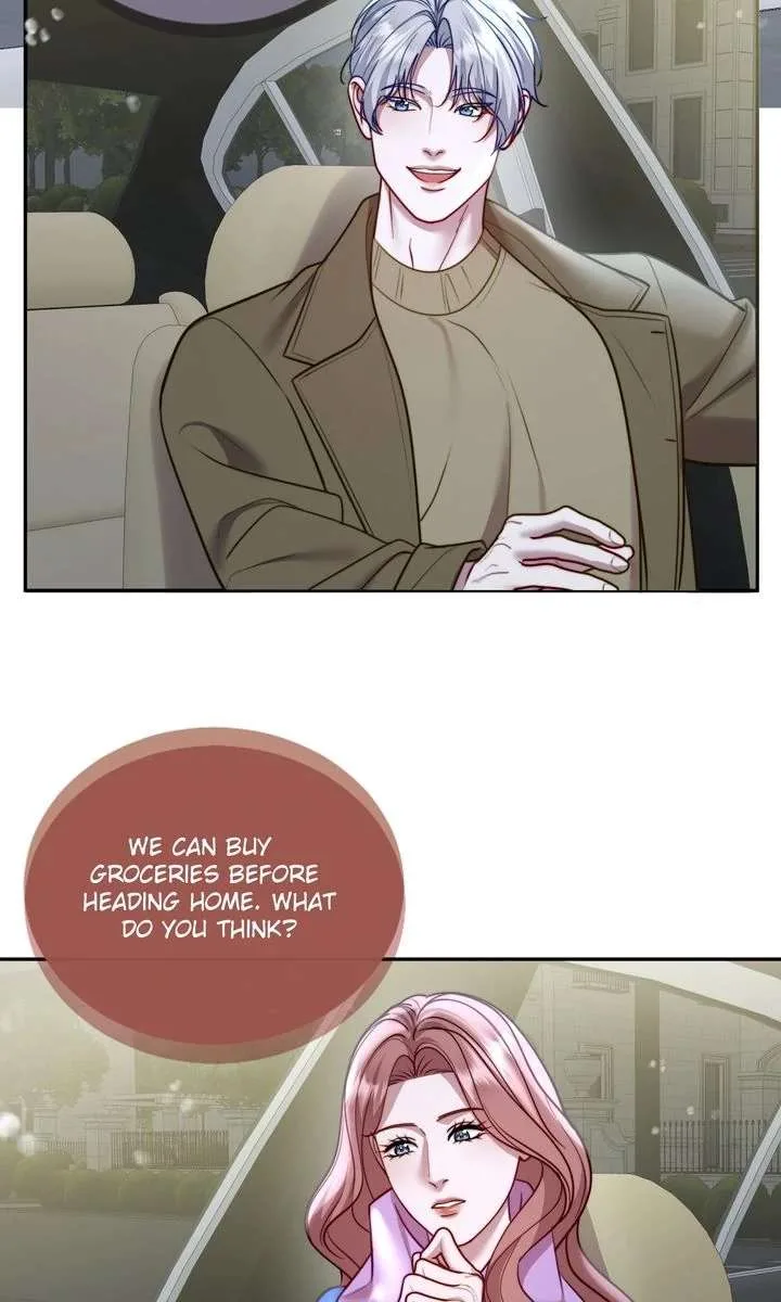 The Billionaire’s Replacement Wife Chapter 62 page 39