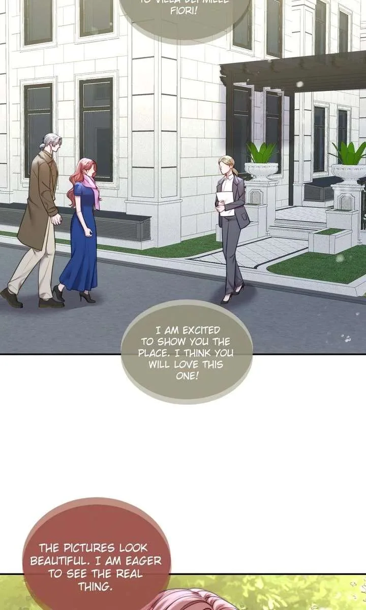 The Billionaire’s Replacement Wife Chapter 62 page 5