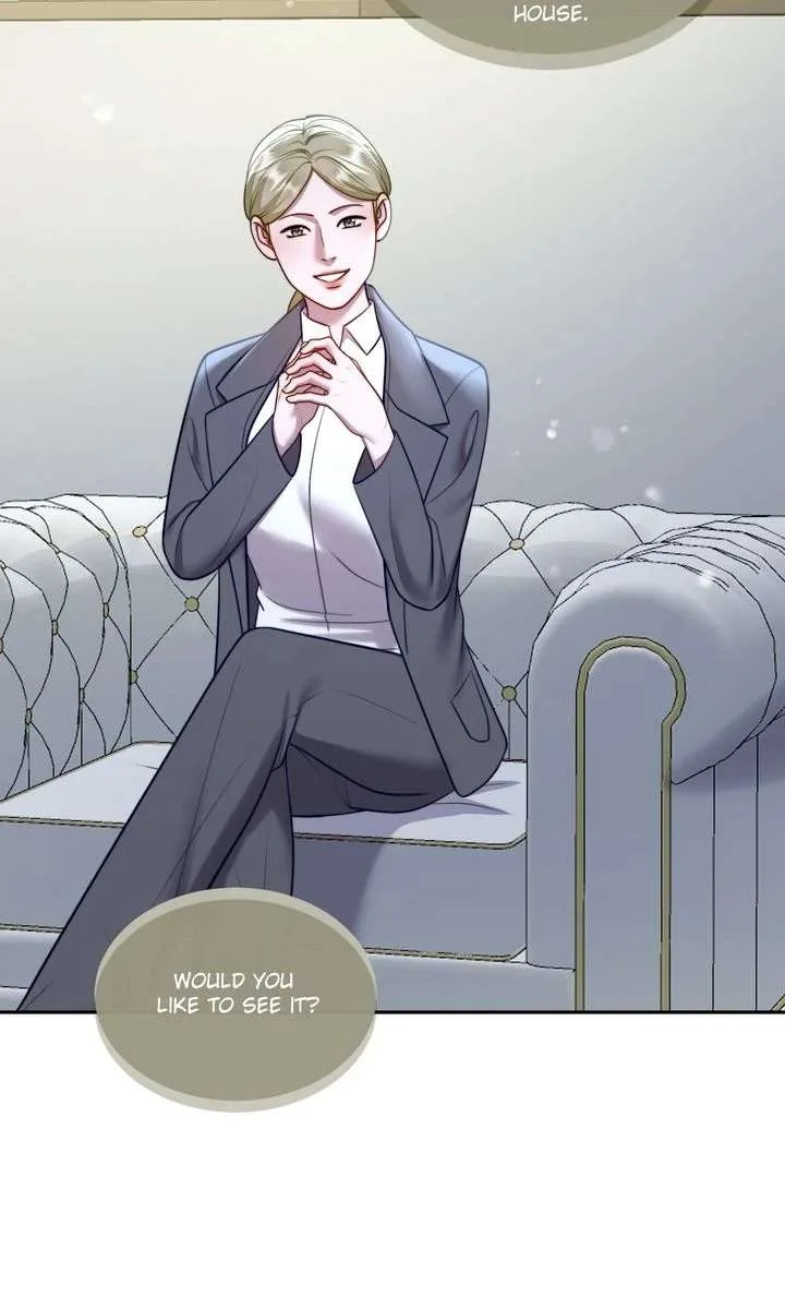 The Billionaire’s Replacement Wife Chapter 62 page 20