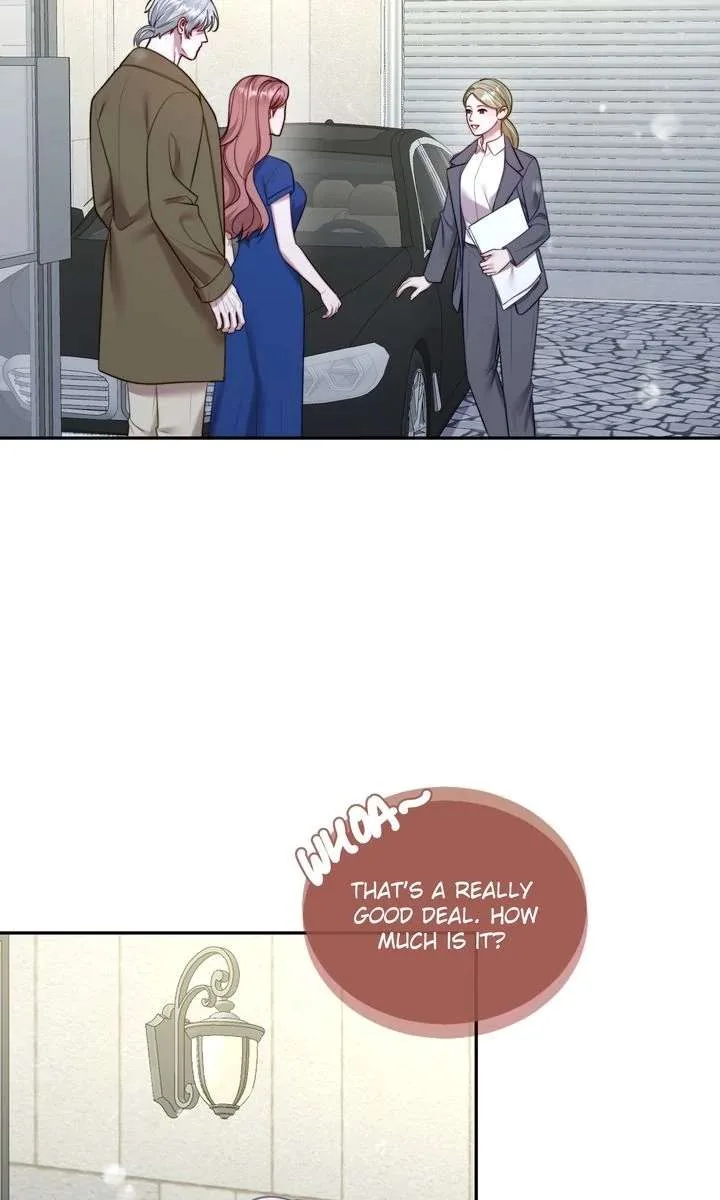 The Billionaire’s Replacement Wife Chapter 62 page 26