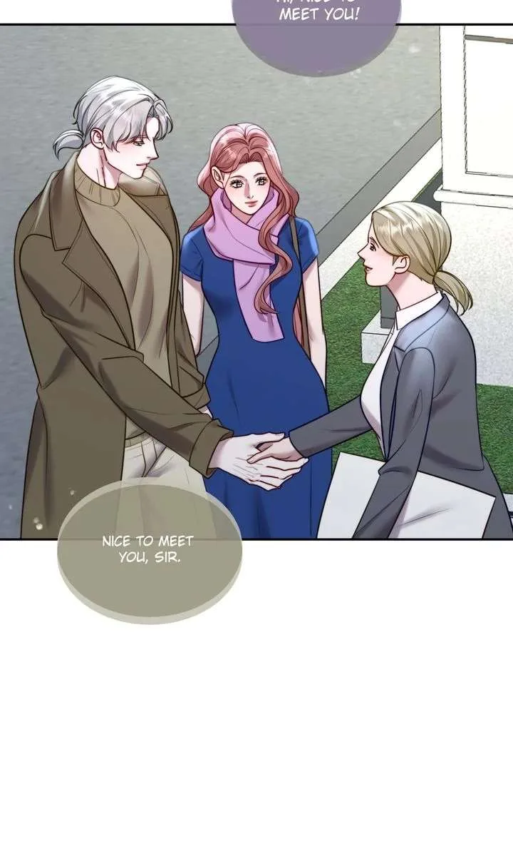 The Billionaire’s Replacement Wife Chapter 62 page 8