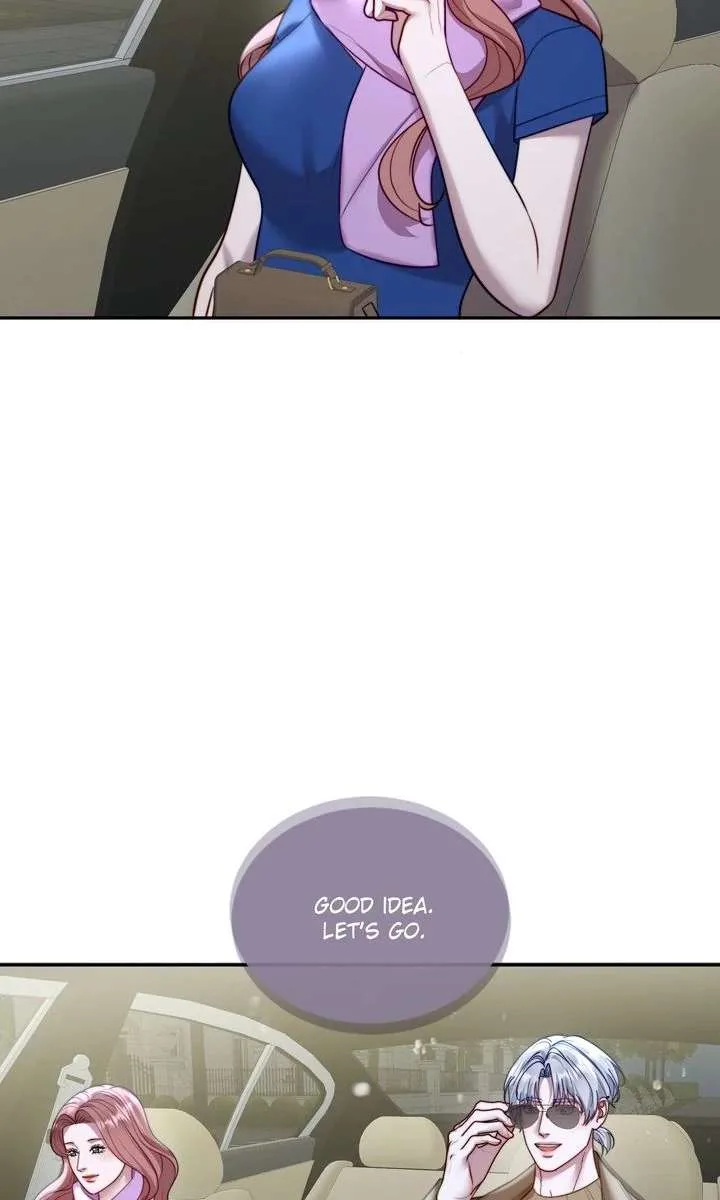 The Billionaire’s Replacement Wife Chapter 62 page 40