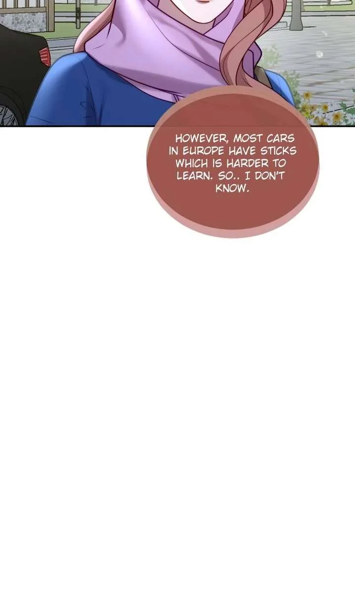 The Billionaire’s Replacement Wife Chapter 62 page 44