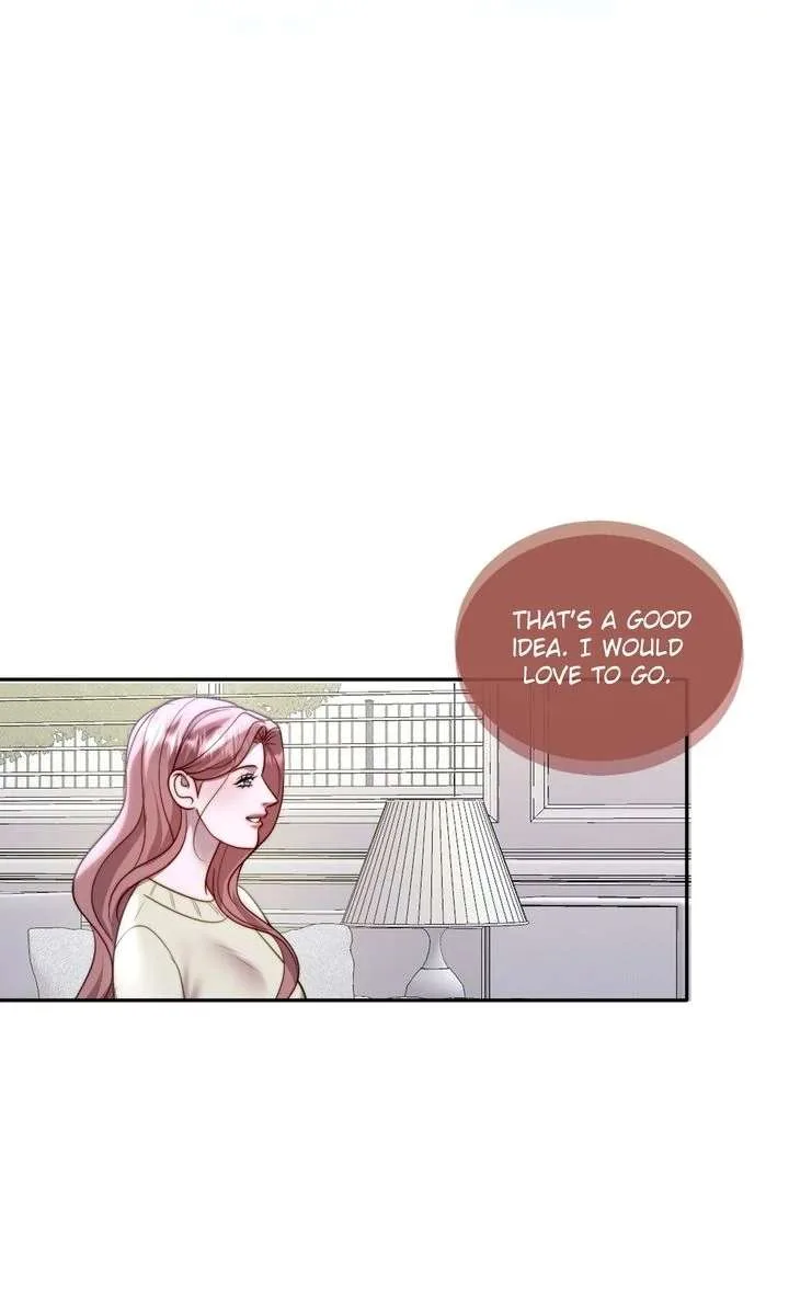 The Billionaire’s Replacement Wife Chapter 62 page 61