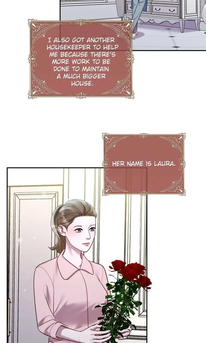 The Billionaire’s Replacement Wife Chapter 62 page 56