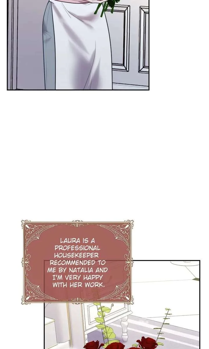 The Billionaire’s Replacement Wife Chapter 62 page 57
