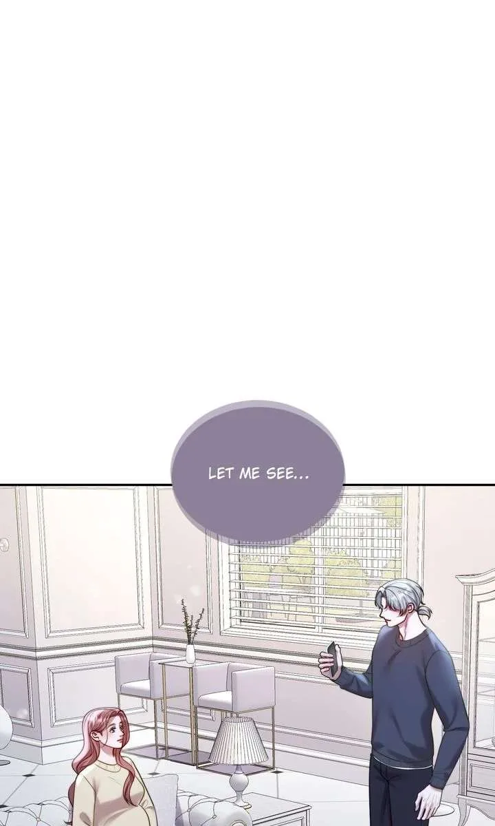 The Billionaire’s Replacement Wife Chapter 62 page 62