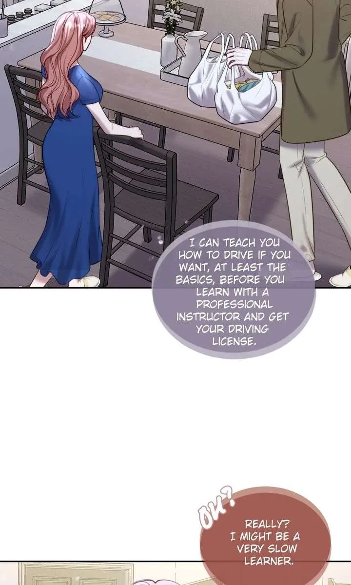 The Billionaire’s Replacement Wife Chapter 62 page 46