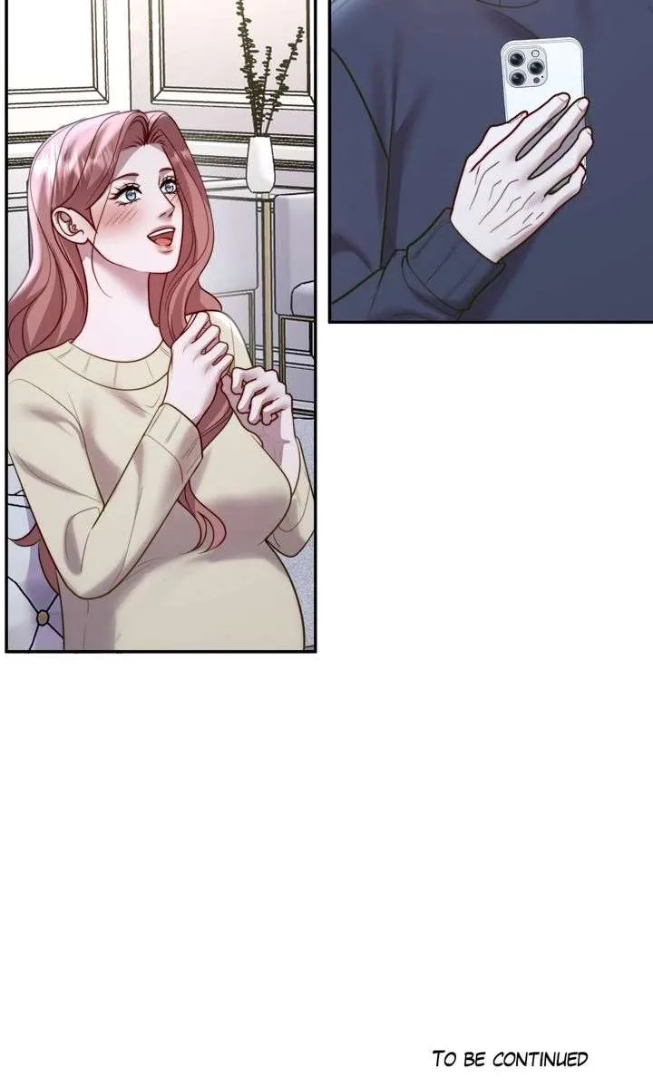 The Billionaire’s Replacement Wife Chapter 62 page 64