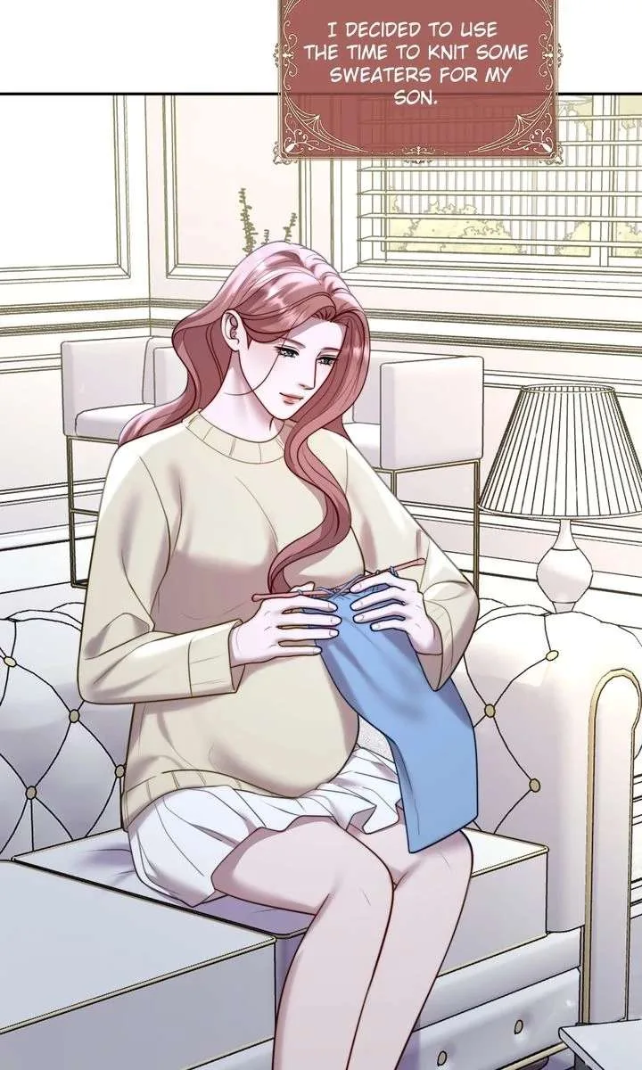The Billionaire’s Replacement Wife Chapter 62 page 54