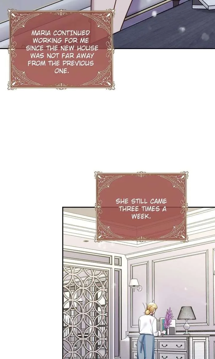 The Billionaire’s Replacement Wife Chapter 62 page 55