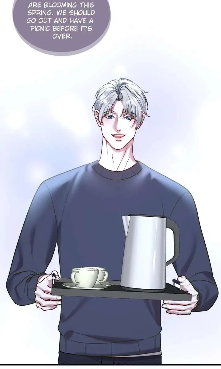 The Billionaire’s Replacement Wife Chapter 62 page 60
