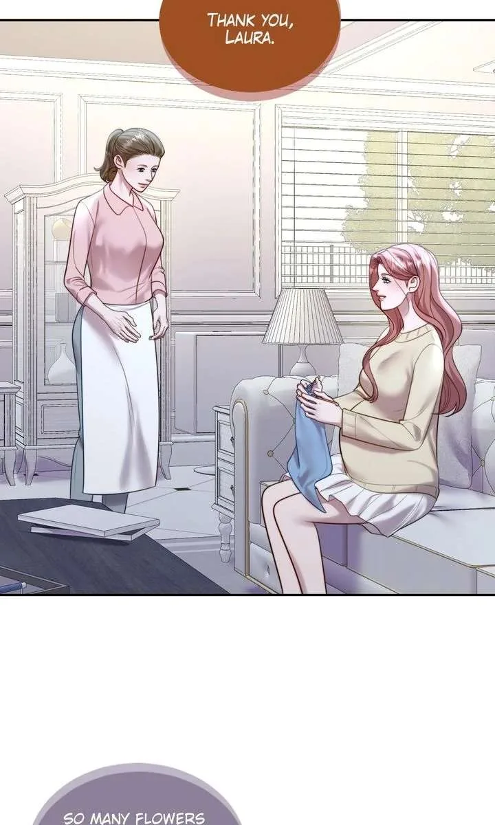 The Billionaire’s Replacement Wife Chapter 62 page 59